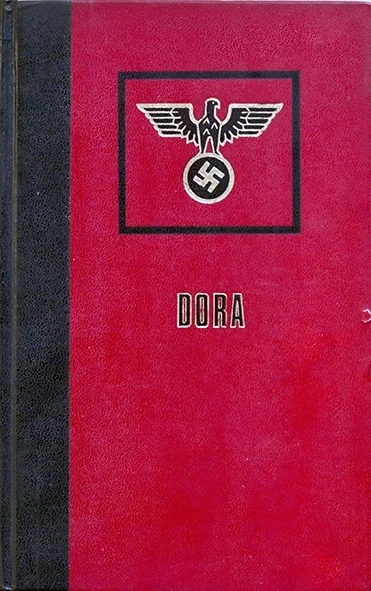 Dora - Vol.2 - Jean Michel