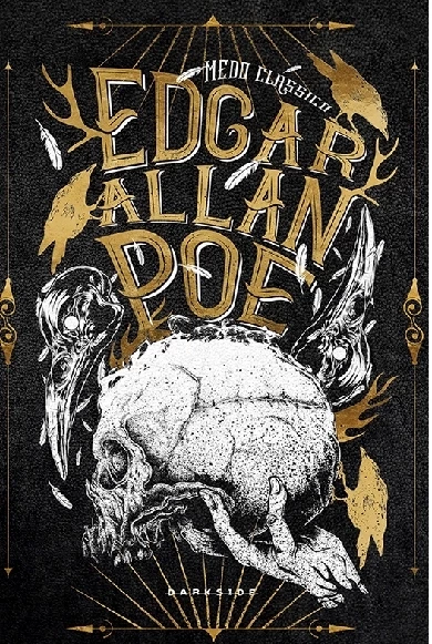 Edgar Allan Poe - Medo clássico - Volume 1