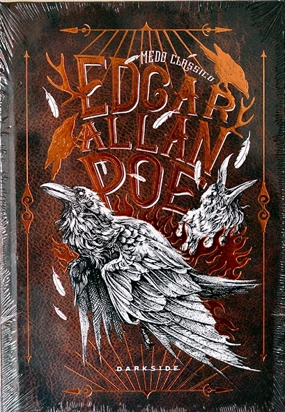 Edgar Allan Poe - Medo clássico - Volume 2