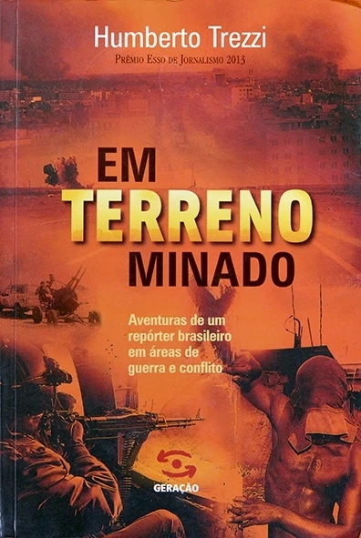 Em terreno minado - Humberto Trezzi (02)