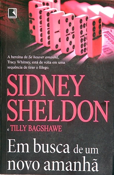 Em busca de um novo amanhã - Sidney Sheldon