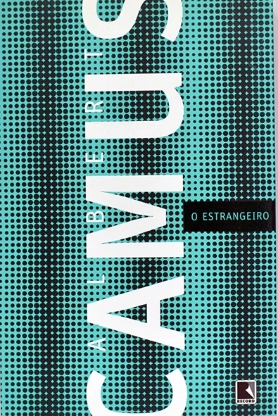 O Estrangeiro - Albert Camus