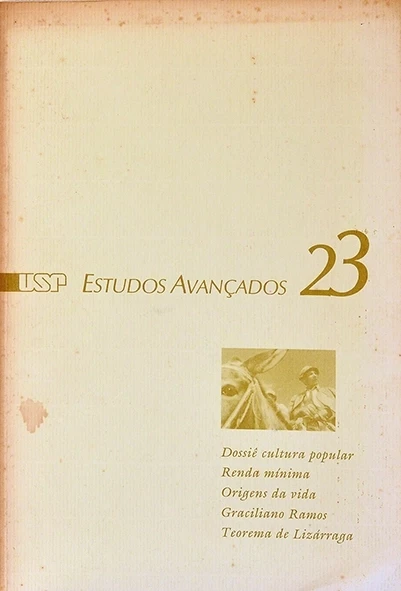 Estudos avançados - Autores vários