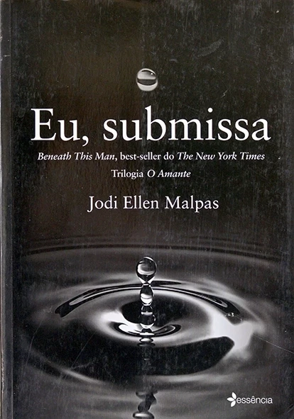 Eu, submissa - Jodi Ellen Malpas