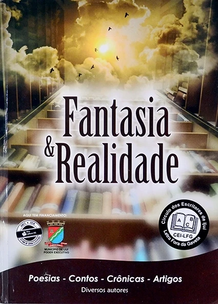 Fantasia e realidade - Autores vários