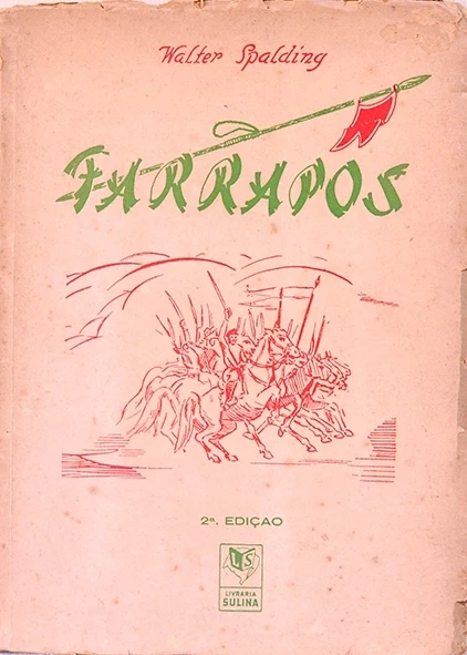 Farrapos - Walter Spalding