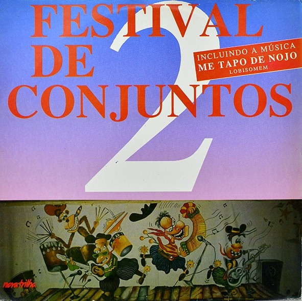 LP Festival de conjuntos 2