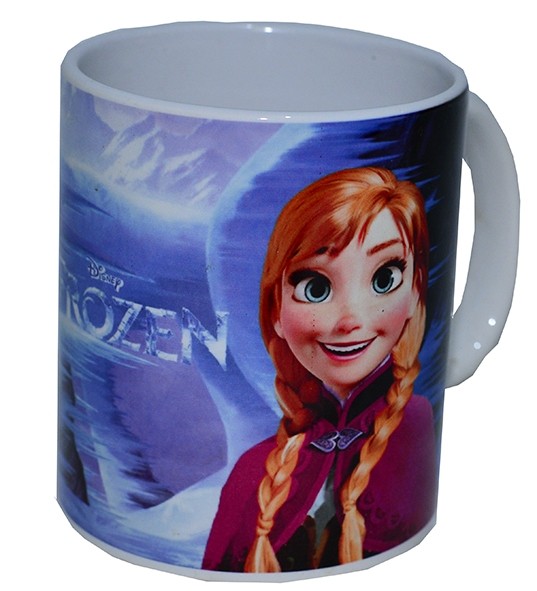 Caneca Frozen