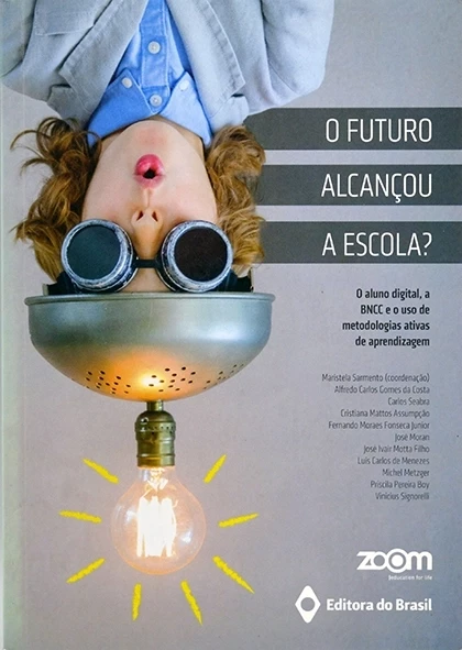O Futuro alcançou a escola?