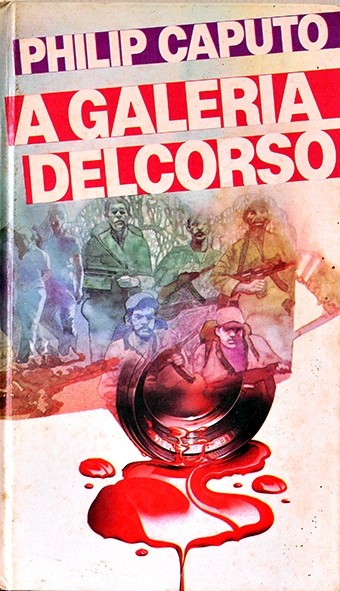 A Galeria DelCorso - Philip Caputo