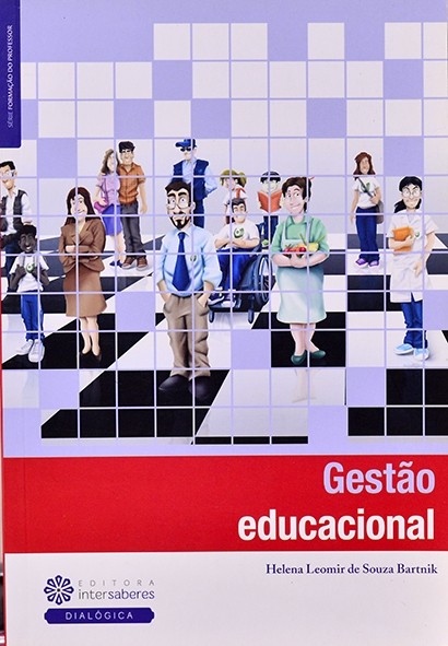 Gestão educacional - Helena Bartnik