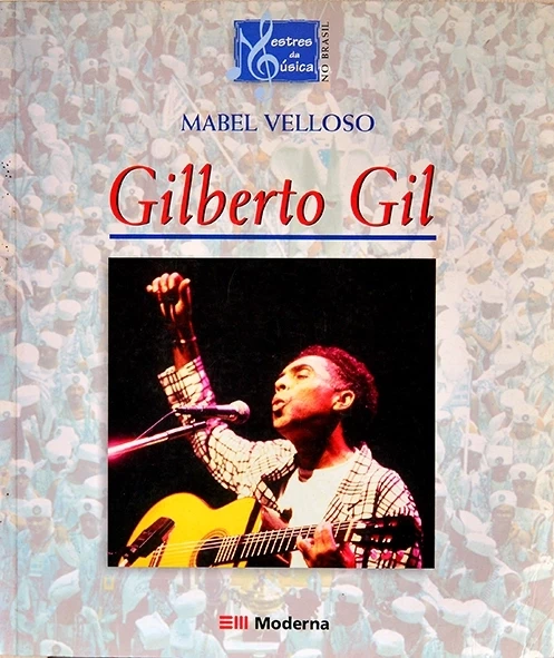 Gilberto Gil - Mabel Velloso