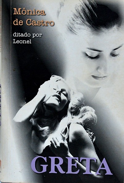 Greta - Mônica de Castro