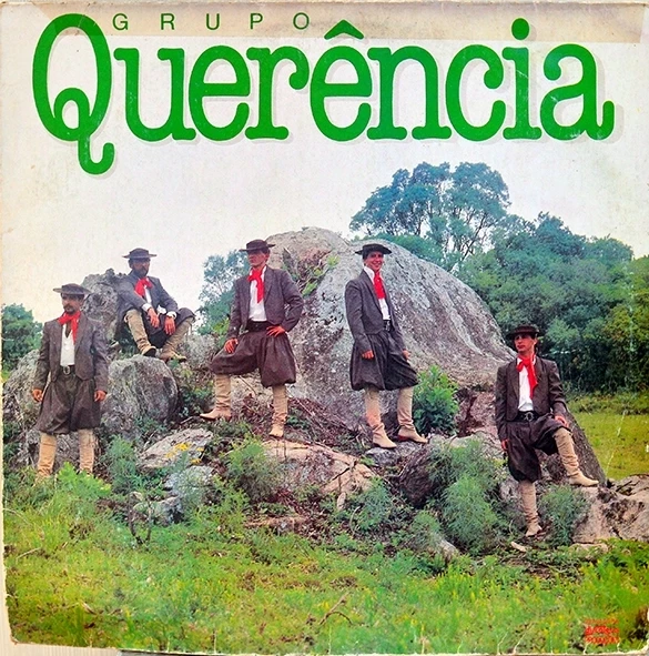 LP Grupo Querência