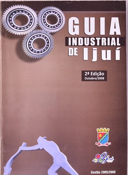 Guia industrial de Ijuí