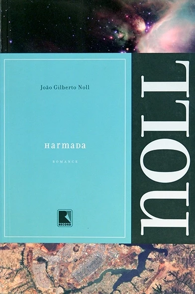 Harmada - João Gilberto Noll