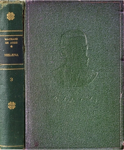 Helena - Machado de Assis
