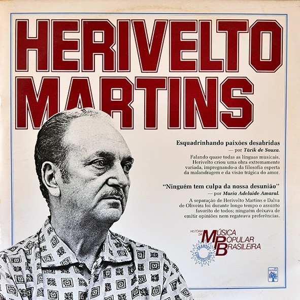Herivelto Martins - História da Música Popular Brasileira