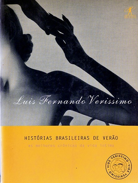 Histórias brasileiras de verão - Luis Fernando Veríssimo