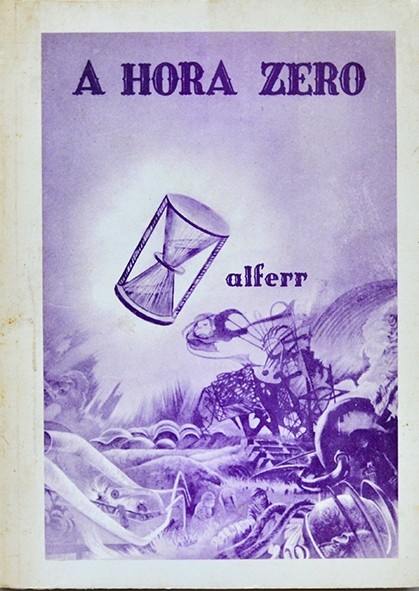 A Hora zero - Alferr