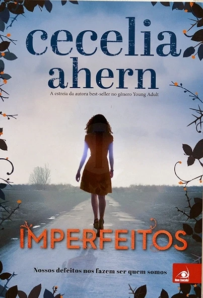 Imperfeitos -Cecelia Ahern