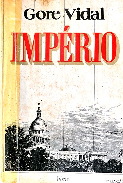 Império - Gore Vidal