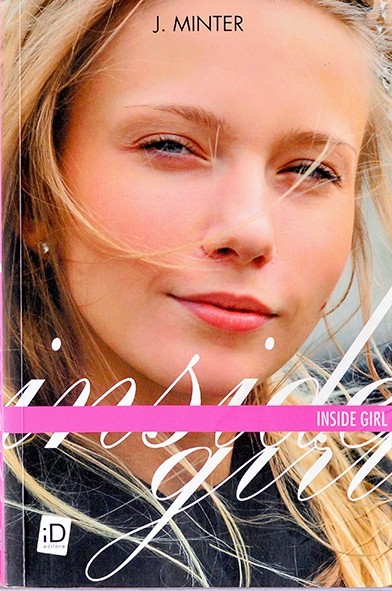 Inside girl - J. Minter