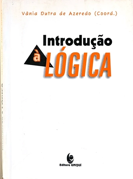 Introdução à lógica - Vânia dutra de Azeredo (Coord.)
