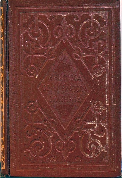 Iracema - José de Alencar