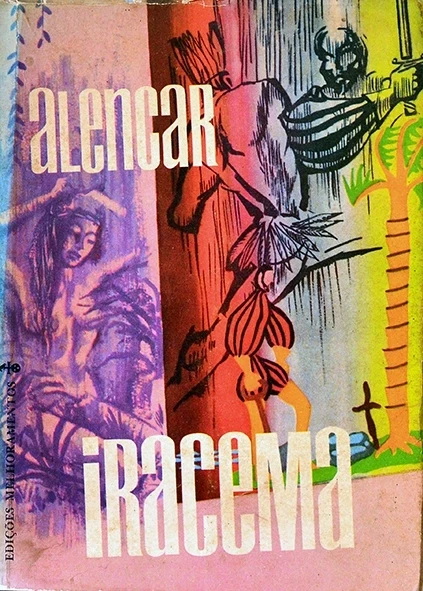 Iracema - José de Alencar