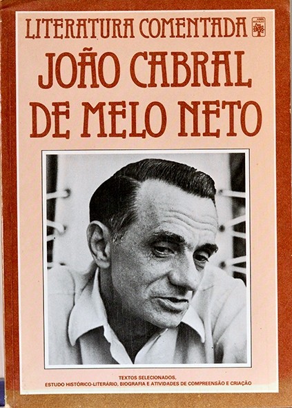 João Cabral de Melo Neto - Literatura comentada