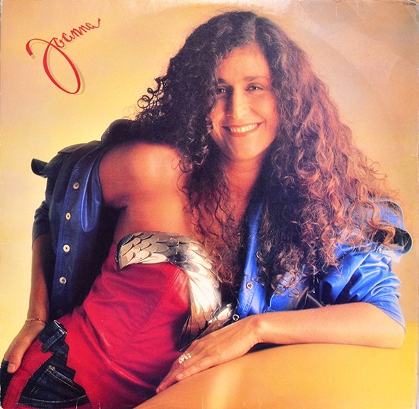 LP Joanna