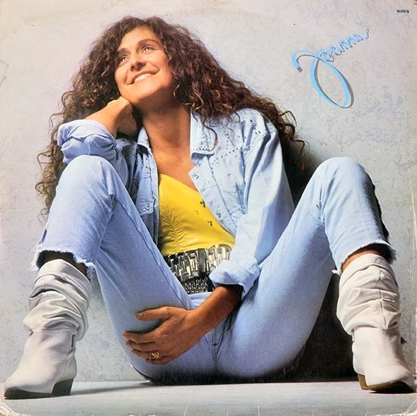 LP Joanna