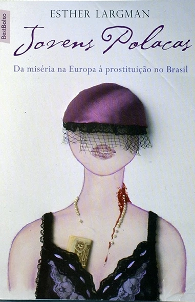 Jovens Polacas - Esther Largman