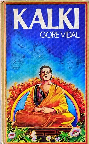 Kalki - Gore Vidal
