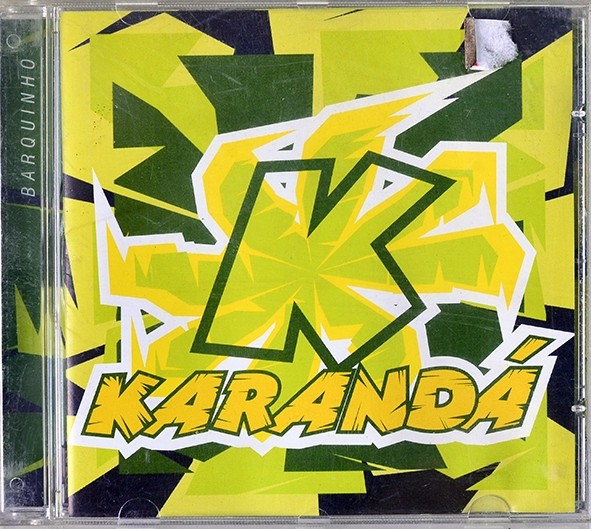 CD Karandá