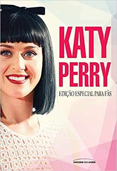 Katy Perry - Edição especial para fãs