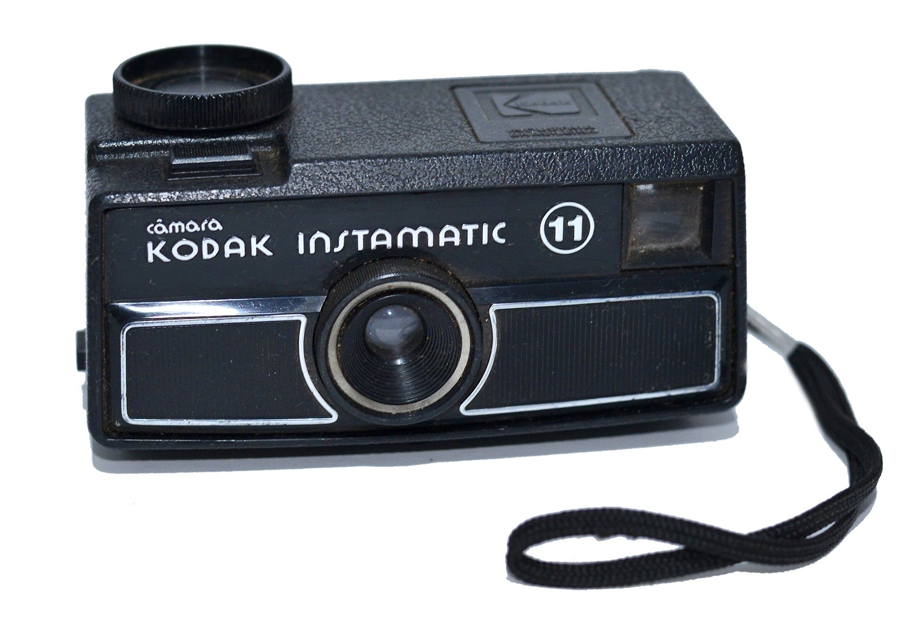 Câmara Kodak Instamatic 11