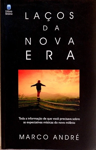 Laços da nova era - Marco André