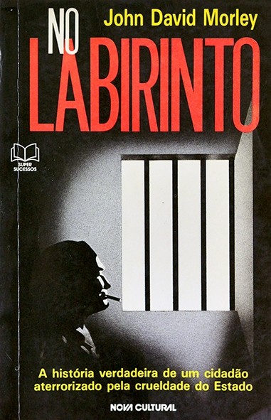 No Labirinto - John David Morley