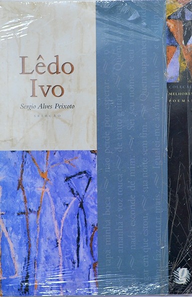 Ledo Ivo - Sergio Alves Peixoto