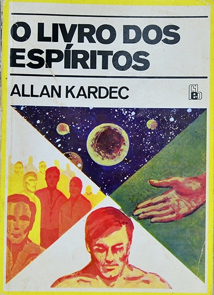 O Livro dos espíritos - Allan Kardec