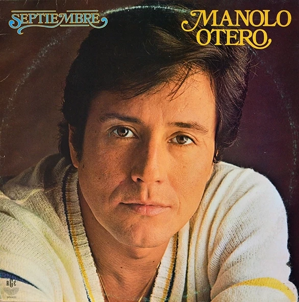LP Manolo Otero