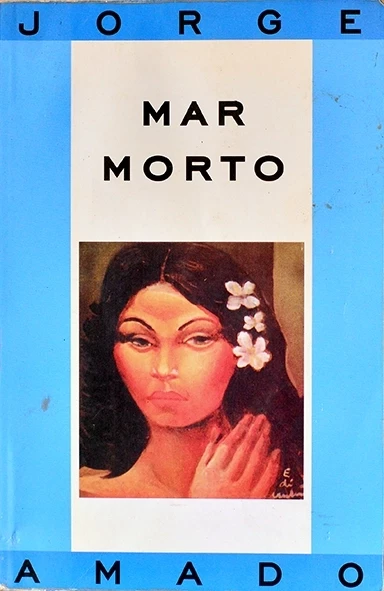 Mar morto - Jorge Amado