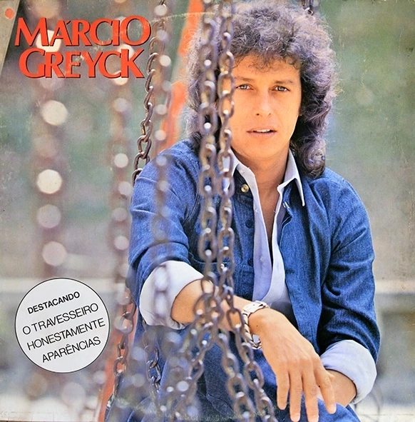 LP Márcio Greyck