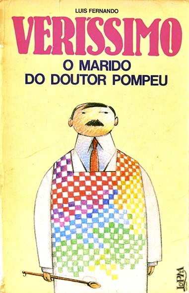 O Marido do Doutor Pompeu - Luis Fernando Veríssimo