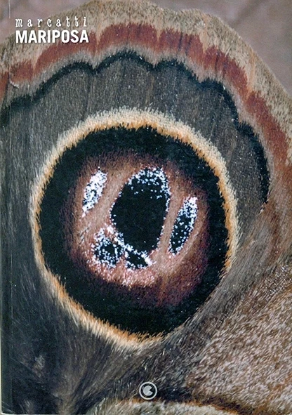 Mariposa - Marcatti