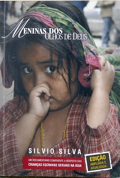 Meninas dos olhos de Deus - Silvio Silva