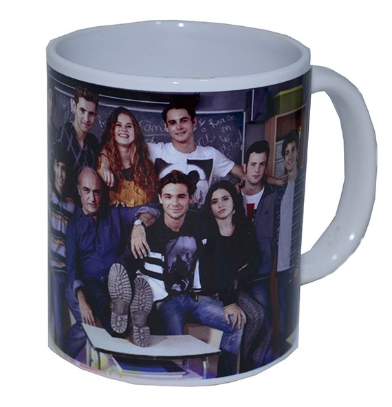 Caneca Merli