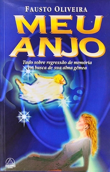 Meu anjo - Fausto Oliveira